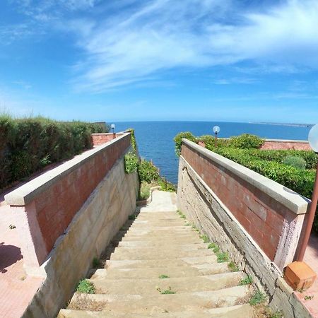Magnolia Gialla Bed & Breakfast Трапето Екстериор снимка