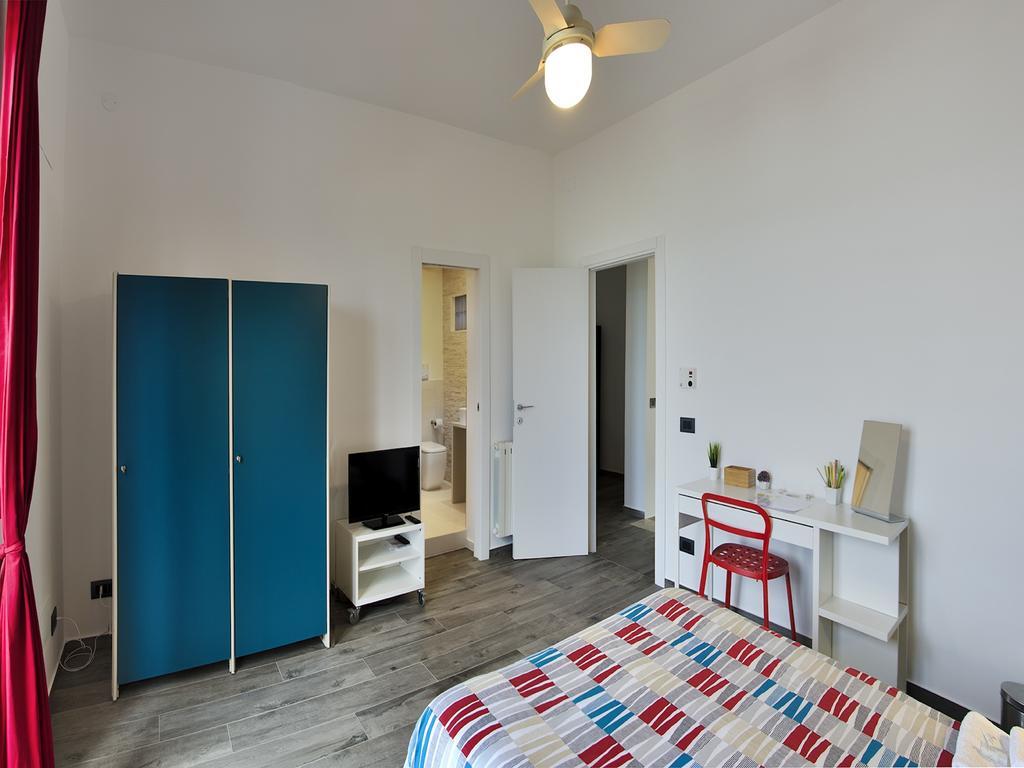 Magnolia Gialla Bed & Breakfast Трапето Екстериор снимка