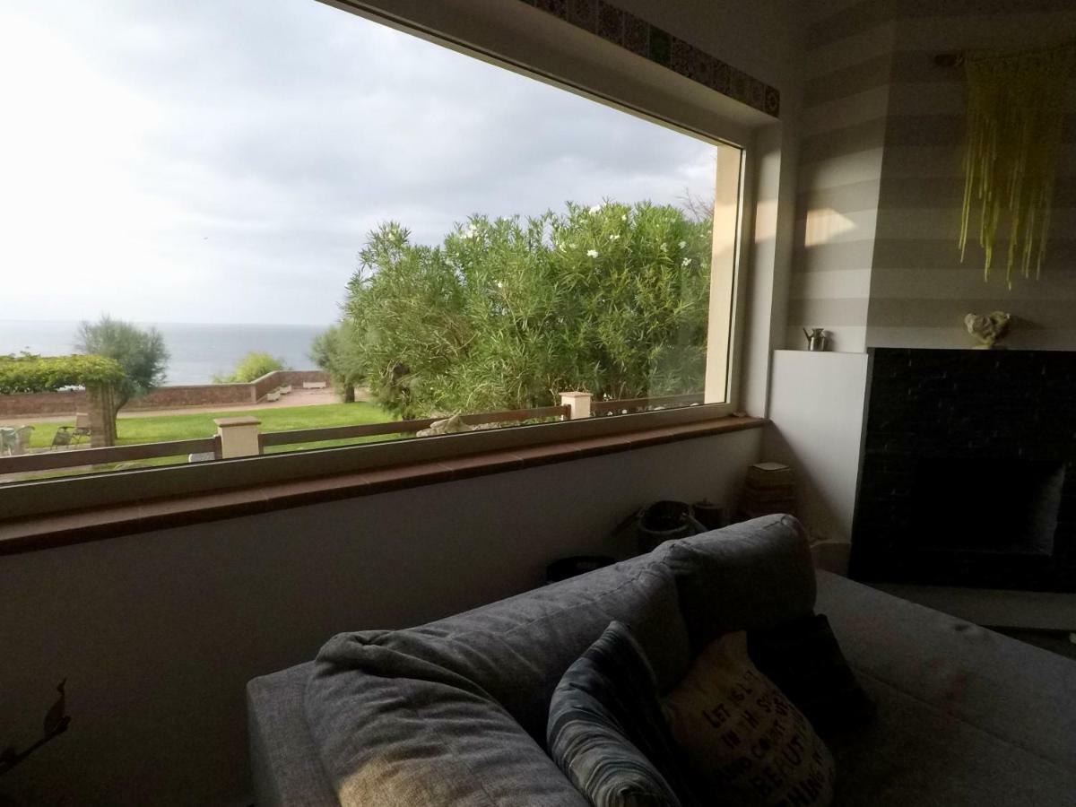 Magnolia Gialla Bed & Breakfast Трапето Екстериор снимка